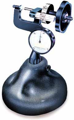 Portable Hardness Tester
