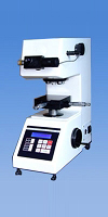 Microvickers Hardness Tester