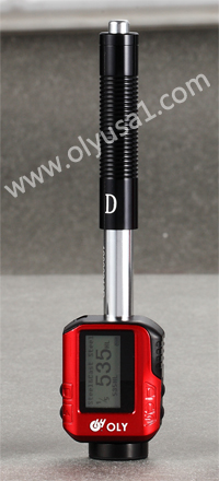 Leeb Hardness Tester