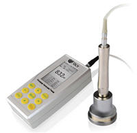 Ultrasonic Hardness Tester MIC-200