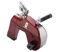 Hydraulic Torque Wrench - SRT series