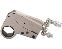 Hydraulic Torque Wrench - SRX series