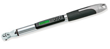 Head Changeable Digital Torque Wrench - 931N series/ Head