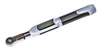 Head Changeable Digital Torque Wrench - 931N series/ Head