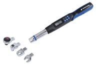 Head Changeable Digital Torque Wrench - 931 series/ Head Changeable Electric Torque Wrenches - 931 series