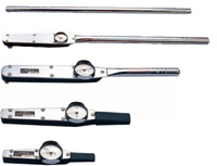 Dial Torque Wrench - DBN series