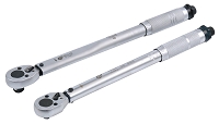 Micro-Adjustable Torque Wrench (Click Type) - 70 series