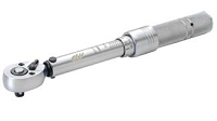 Micro-Adjustable Torque Wrench (Click Type) - QL series